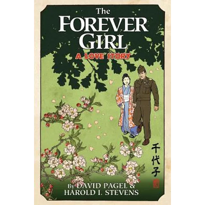 The Forever Girl - Paperback