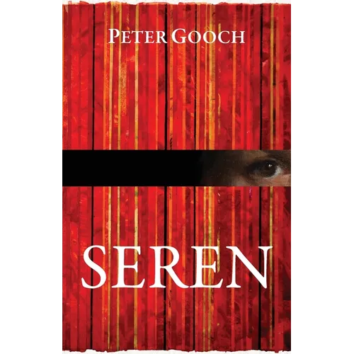 Seren - Paperback