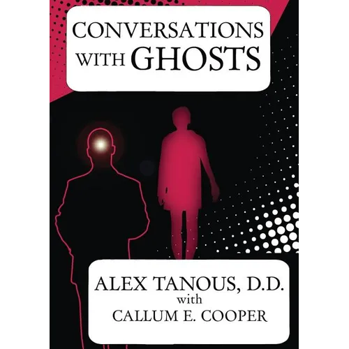 Conversations with Ghosts - Paperback