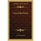 Cave of the Oracle - Hardcover