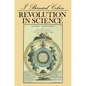 Revolution in Science - Paperback