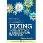 Fixing Your Setting and Description Problems: Revising Your Novel: Book Three - Paperback