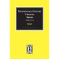 Pittsylvania County, Virginia Deeds 1765-1774 - Paperback