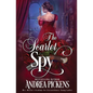 The Scarlet Spy - Paperback