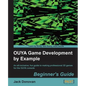 Ouya Game Development by Example - Paperback