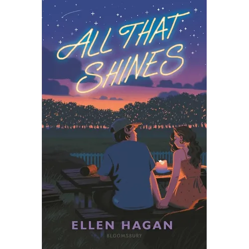 All That Shines - Hardcover