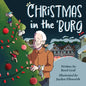 Christmas in the 'Burg - Paperback
