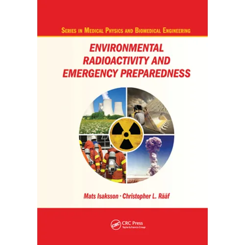 Environmental Radioactivity and Emergency Preparedness - Paperback
