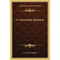 A Cloverdale Skeleton - Paperback