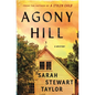 Agony Hill: A Mystery - Hardcover
