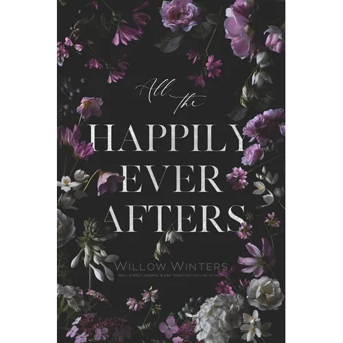All The Happily Ever Afters - Paperback
