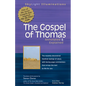 The Gospel of Thomas: Annotated & Explained - Hardcover