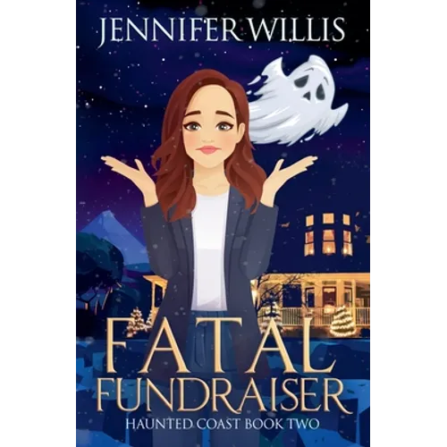 Fatal Fundraiser - Paperback
