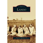 Lando - Hardcover