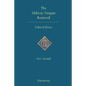 The Hebraic Tongue Restored: Part Second - Hardcover
