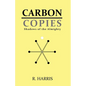 Carbon Copies: Shadows of the Almighty - Paperback