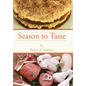 Season to Taste - Hardcover