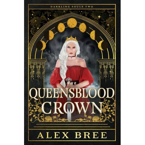 The Queensblood Crown - Paperback