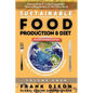 Sustainable Food Production and Diet - Paperback