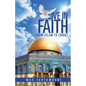 Live in Faith: From Islam to Christ - Paperback
