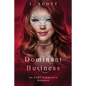 Dominant Business: An LGBT Submissive Romance - Paperback