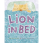 Lion in Bed - Hardcover