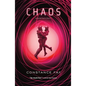 Chaos: Uncharted Hearts, Book 3 - Paperback