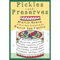 Pickles and Preserves - Paperback