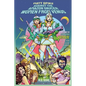 Matt Spike Against The Amazon Saucer Women From Venus - Paperback