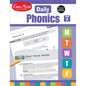 Daily Phonics, Grade 2 Teacher Edition - Paperback