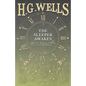 The Sleeper Awakes - A Revised Edition of When the Sleeper Wakes - Paperback