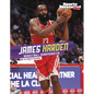 James Harden: Basketball Sharpshooter - Hardcover