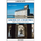 American Chartres: Buffalo's Waterfront Grain Elevators - Hardcover