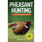 Pheasant Hunting For Kids: Hunting and Fishing Book for Kids - Paperback