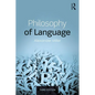 Philosophy of Language - Paperback
