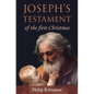 Joseph's Testament of the first Christmas - Paperback