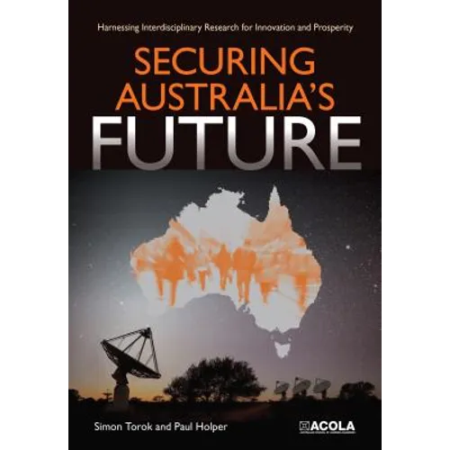 Securing Australia's Future - Paperback
