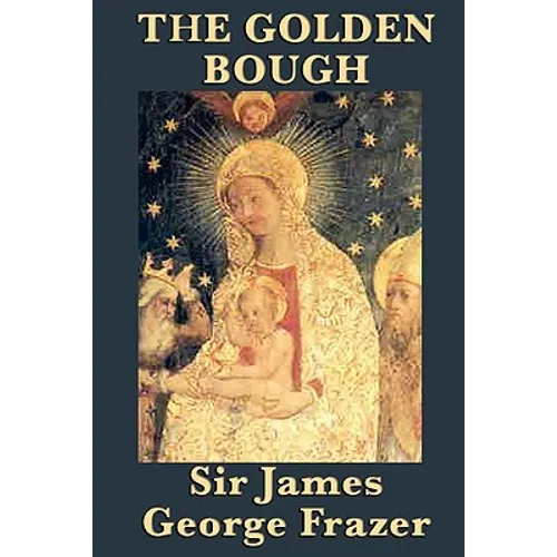 The Golden Bough - Paperback