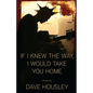 If I Knew the Way, I Would Take You Home - Paperback
