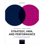 Strategy, Hrm, and Performance: A Contextual Approach - Paperback
