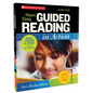 Next Step Guided Reading in Action: Grades 3 & Up [With CDROM and DVD] - Hardcover