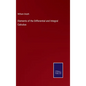 Elements of the Differential and Integral Calculus - Hardcover