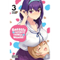 Breasts Are My Favorite Things in the World!, Vol. 3 - Paperback