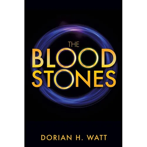 The Bloodstones - Paperback