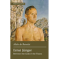 Ernst Jünger: Between the Gods and the Titans - Paperback