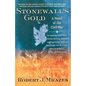 Stonewall's Gold: A Novel of the Civil War - Paperback