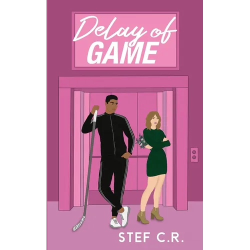 Delay of Game - Paperback