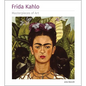 Frida Kahlo Masterpieces of Art - Hardcover
