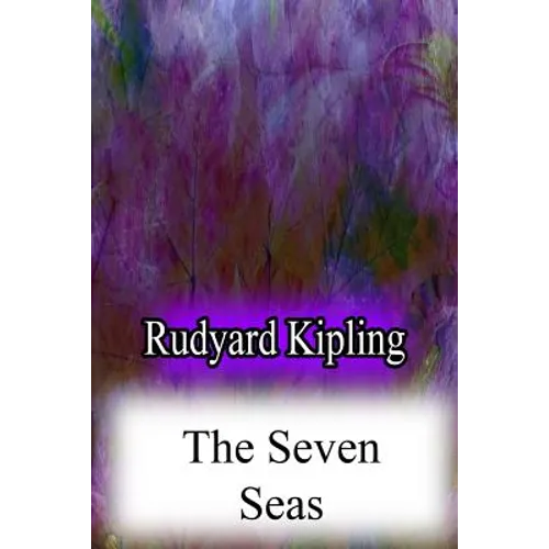 The Seven Seas - Paperback