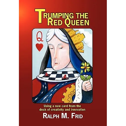Trumping the Red Queen - Hardcover